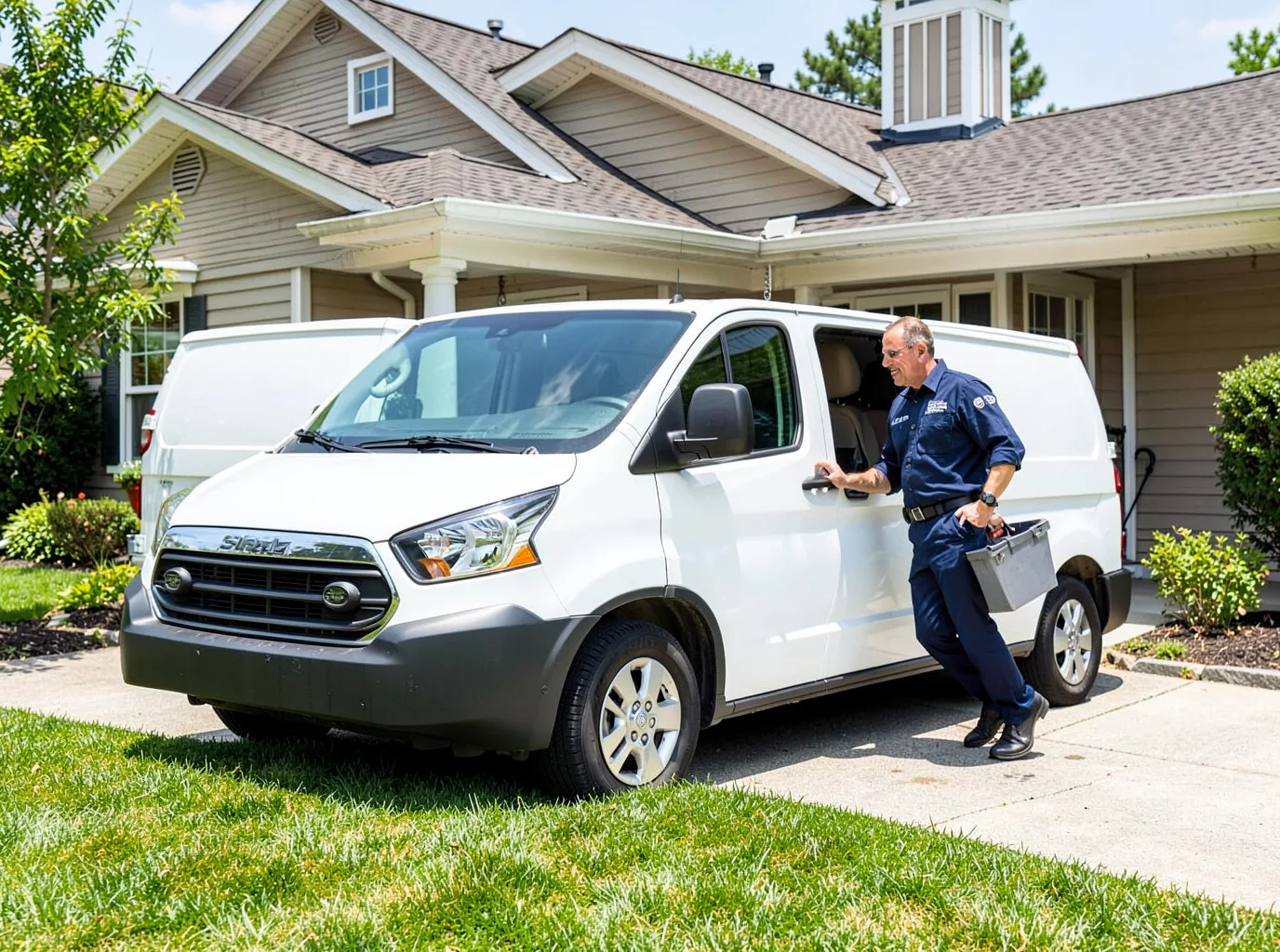 Emergency Plumber company in Annada, MO